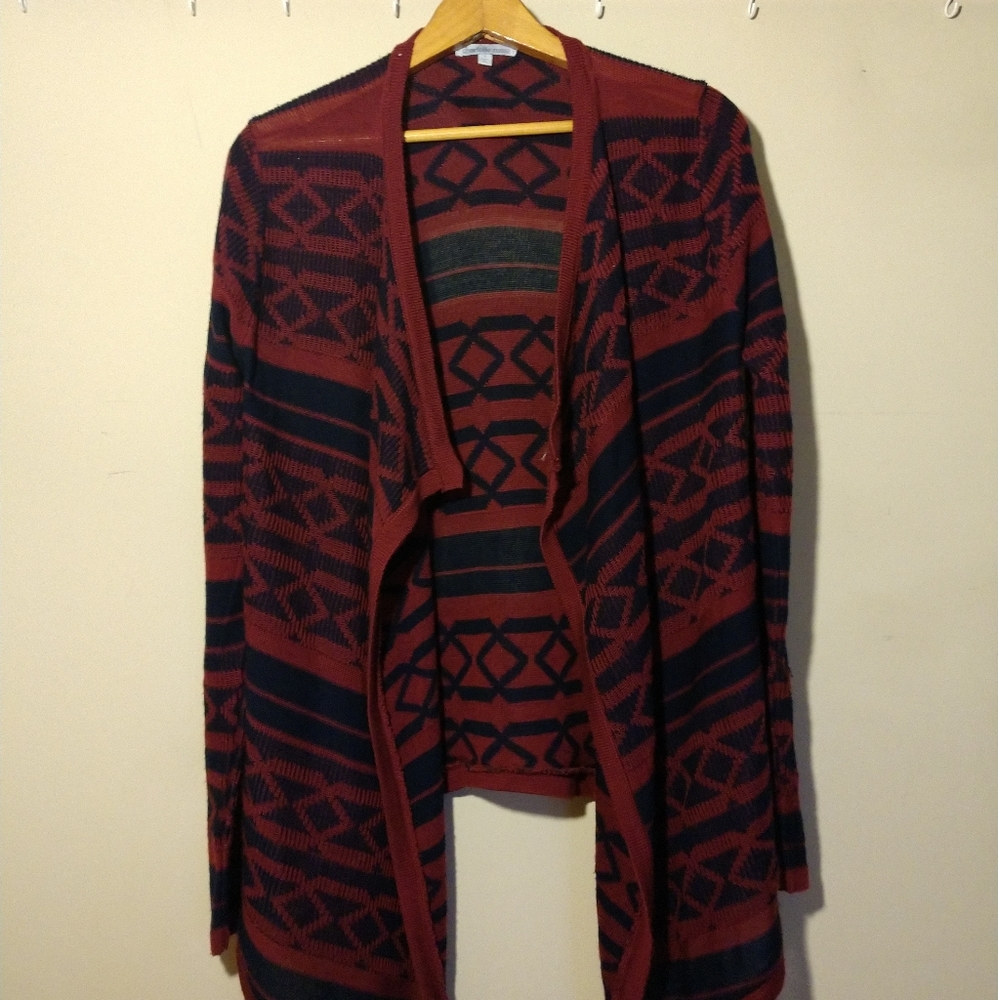 Charlotte Russe Cardigan